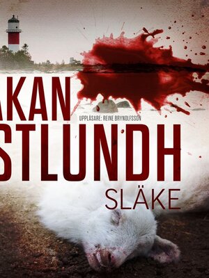 cover image of Släke